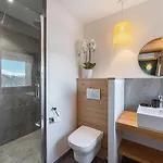 Rénové Au Cœur De 1850, 4 Chambres, 8 Pers. - Fr-1-564-50 Appartamento Courchevel